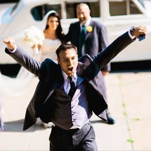 Meet your Posher, Brett